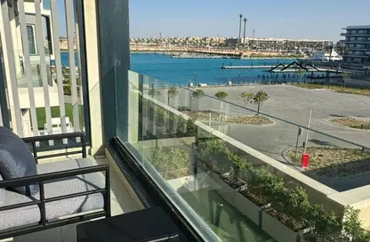 شقق فندقية - غرفة نوم - 2 حمامات للبيع في مراسي - سيدي عبد الرحمن - الساحل الشمالي