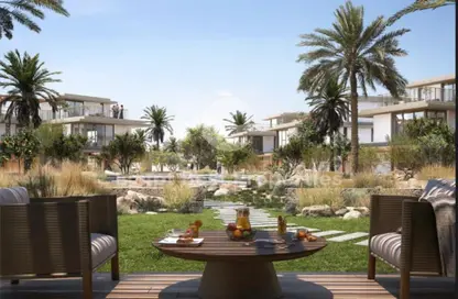 Penthouse - 3 Bedrooms - 4 Bathrooms for sale in Ras Soma - Safaga - Hurghada - Red Sea