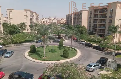 شقة - 3 غرف نوم - 3 حمامات للبيع في امتداد الرحاب - الرحاب - مدينة القاهرة الجديدة - القاهرة