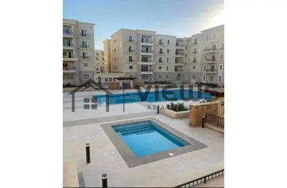 Apartment - 4 Bedrooms - 3 Bathrooms for sale in Mivida - 5th Settlement Compounds - The 5th Settlement - New Cairo City - Cairo