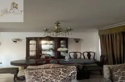 Apartment - 3 Bedrooms - 2 Bathrooms for sale in 6th Zone - Nasr City - Cairo