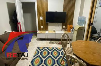 Apartment - 3 Bedrooms - 2 Bathrooms for sale in Africa   Emtedad Moustafa Al Nahas - 9th Zone - Nasr City - Cairo