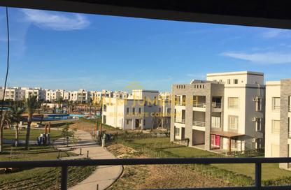 Chalet - 4 Bedrooms - 2 Bathrooms for sale in Amwaj - Sidi Abdel Rahman - North Coast