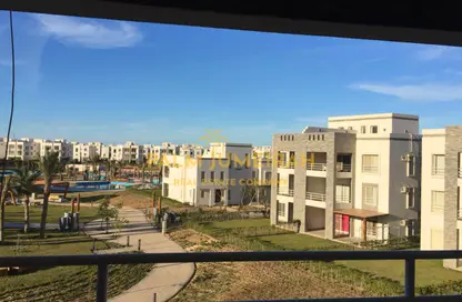 شاليه - 4 غرف نوم - 2 حمامات للبيع في أمواج - سيدي عبد الرحمن - الساحل الشمالي