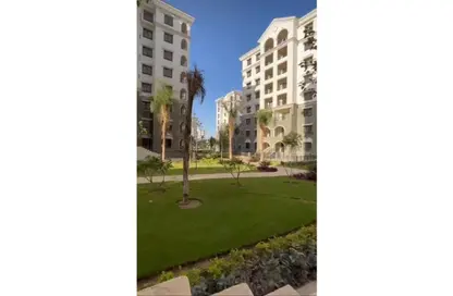 Apartment - 3 Bedrooms - 3 Bathrooms for rent in Celia - New Capital Compounds - New Capital City - Cairo