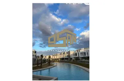 شقة - 2 غرف نوم - 3 حمامات للبيع في جولز - طريق مصر اسكندرية الصحراوي - مدينة 6 أكتوبر - الجيزة