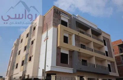 شقة - 3 غرف نوم - 3 حمامات للبيع في بيت الوطن - التجمع الخامس - مدينة القاهرة الجديدة - القاهرة