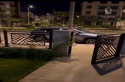 Apartment - 2 Bedrooms - 1 Bathroom for rent in Celia - New Capital Compounds - New Capital City - Cairo
