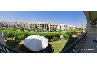 شقة - 3 غرف نوم - 2 حمامات للبيع في مون ريزيدنس - فيفث سكوير - التجمع الخامس - مدينة القاهرة الجديدة - القاهرة