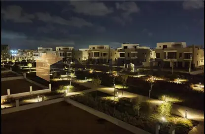 تاون هاوس - 4 غرف نوم - 4 حمامات للبيع في فيليت - كمبوندات التجمع الخامس - التجمع الخامس - مدينة القاهرة الجديدة - القاهرة