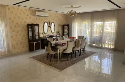 Villa - 4 Bedrooms - 4 Bathrooms for sale in Stone Park - 5th Settlement Compounds - The 5th Settlement - New Cairo City - Cairo Villa - 4 Bedrooms - 4 Bathrooms for sale in Stone Park - 5th Settlement Compounds - The 5th Settlement - New Cairo City - Cairo