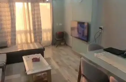 Apartment - 2 Bedrooms - 1 Bathroom for sale in Hay El Haram - Giza