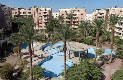 Apartment - 4 Bedrooms - 3 Bathrooms for sale in 5th Settlement Compounds - The 5th Settlement - New Cairo City - Cairo