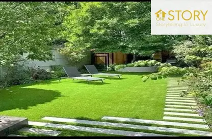 شقة - 3 غرف نوم - 3 حمامات للبيع في الجريا - كمبوندات الشيخ زايد - الشيخ زايد - الجيزة