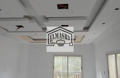 Villa - 5 Bedrooms - 4 Bathrooms for rent in El Rehab Extension - Al Rehab - New Cairo City - Cairo