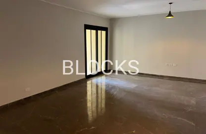 شقة - 2 غرف نوم - 3 حمامات للايجار في أو ويست - كمبوندات 6 أكتوبر - مدينة 6 أكتوبر - الجيزة