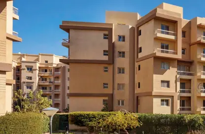 (بنتهاوس  (روف - 3 غرف نوم - 1 حمام للبيع في جاردن جيت - أشجار سيتي - طريق الواحات - مدينة 6 أكتوبر - الجيزة