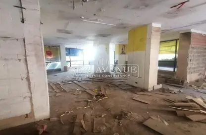 محل - استوديو - 1 حمام للايجار في شارع الحجاز - ميدان المحكمة - مصر الجديدة - القاهرة