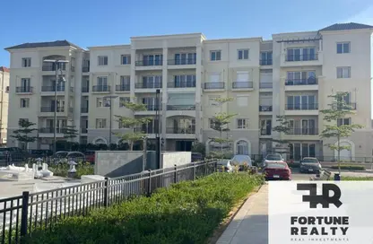 Apartment - 3 Bedrooms - 3 Bathrooms for rent in Mivida - 5th Settlement Compounds - The 5th Settlement - New Cairo City - Cairo Apartment - 3 Bedrooms - 3 Bathrooms for rent in Mivida - 5th Settlement Compounds - The 5th Settlement - New Cairo City - Cairo