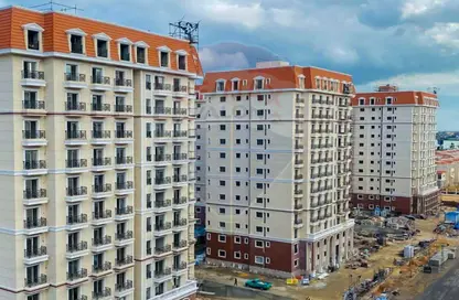 Villa - 4 Bedrooms - 5 Bathrooms for sale in Sawary - Alexandria Compounds - Alexandria