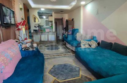 شقة - 3 غرف نوم - 1 حمام للبيع في ميدان سموحة - سموحة - حي شرق - الاسكندرية