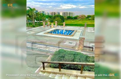 Apartment - 3 Bedrooms - 3 Bathrooms for sale in Tag Sultan - Ring Road - Cairo