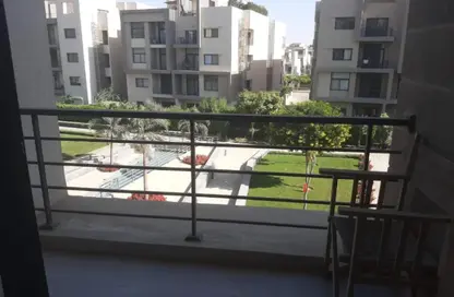 شقة - 3 غرف نوم - 2 حمامات للبيع في مون ريزيدنس - فيفث سكوير - التجمع الخامس - مدينة القاهرة الجديدة - القاهرة