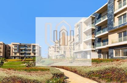 دوبلكس - 3 غرف نوم - 3 حمامات للبيع في نيوم اكتوبر - التوسعات الشمالية - مدينة 6 أكتوبر - الجيزة
