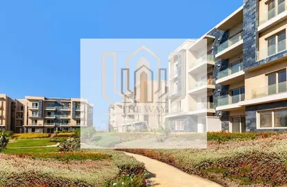 Duplex - 3 Bedrooms - 3 Bathrooms for sale in Nyoum October - Northern Expansions - 6 October City - Giza