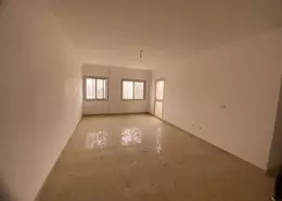 Apartment - 3 Bedrooms - 2 Bathrooms for rent in R7 - New Capital City - Cairo