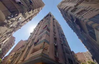 Apartment - 3 Bedrooms - 2 Bathrooms for sale in Maadi - Hay El Maadi - Cairo