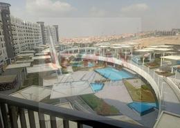 Duplex - 2 bedrooms - 3 bathrooms for للبيع in Porto New Cairo - 5th Settlement Compounds - The 5th Settlement - New Cairo City - Cairo
