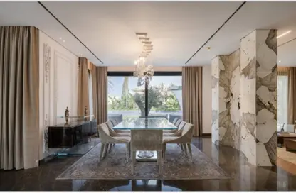 Villa - 5 Bedrooms - 6 Bathrooms for sale in Lake View - 5th Settlement Compounds - The 5th Settlement - New Cairo City - Cairo Villa - 5 Bedrooms - 6 Bathrooms for sale in Lake View - 5th Settlement Compounds - The 5th Settlement - New Cairo City - Cairo