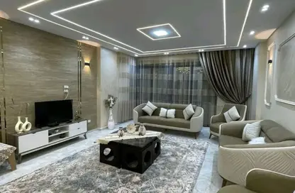 شقة - 3 غرف نوم - 3 حمامات للبيع في الكارما كاي - كمبوندات الشيخ زايد - الشيخ زايد - الجيزة