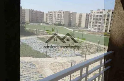شقة - 2 غرف نوم - 2 حمامات للبيع في مدينتي - القاهرة