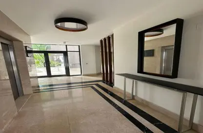 Apartment - 3 Bedrooms - 3 Bathrooms for sale in Pyramids Hills - Cairo Alexandria Desert Road - 6 October City - Giza