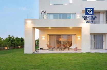 Chalet - 2 Bedrooms - 2 Bathrooms for sale in Hacienda Bay - Sidi Abdel Rahman - North Coast