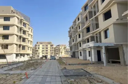 Apartment - 2 Bedrooms - 3 Bathrooms for sale in Badya Palm Hills - 6 October Compounds - 6 October City - Giza