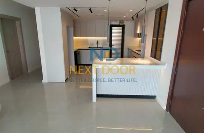 Apartment - 3 Bedrooms - 2 Bathrooms for rent in Lake View Residence - 5th Settlement Compounds - The 5th Settlement - New Cairo City - Cairo