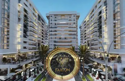 محل - استوديو - 3 حمامات للبيع في جو هليوبوليس - مساكن المهندسين - مدينة نصر - القاهرة