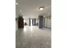 Apartment - 2 Bedrooms - 1 Bathroom for rent in Ankara St. - Sheraton Al Matar - El Nozha - Cairo