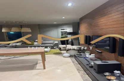 Apartment - 3 Bedrooms - 3 Bathrooms for rent in El Yasmeen 8 - El Yasmeen - New Cairo City - Cairo