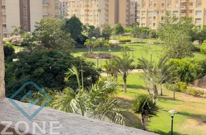 Apartment - 4 Bedrooms - 3 Bathrooms for sale in Madinaty - Cairo