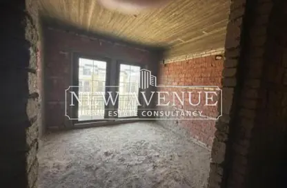 Townhouse - 3 Bedrooms - 4 Bathrooms for sale in The MarQ Gardens - 5th Settlement Compounds - The 5th Settlement - New Cairo City - Cairo