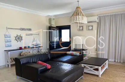 Chalet - 3 Bedrooms - 2 Bathrooms for sale in La Vista Bay - La Vista - Qesm Ad Dabaah - North Coast