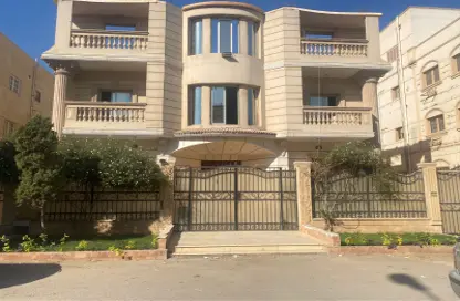 شقة - 3 غرف نوم - 2 حمامات للبيع في التجمع الاول - مدينة القاهرة الجديدة - القاهرة