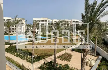 Chalet - 3 Bedrooms - 2 Bathrooms for sale in Marassi - Sidi Abdel Rahman - North Coast