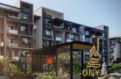 Apartment - 3 Bedrooms - 2 Bathrooms for sale in The Icon Residence - 5th Settlement Compounds - The 5th Settlement - New Cairo City - Cairo Apartment - 3 Bedrooms - 2 Bathrooms for sale in The Icon Residence - 5th Settlement Compounds - The 5th Settlement - New Cairo City - Cairo