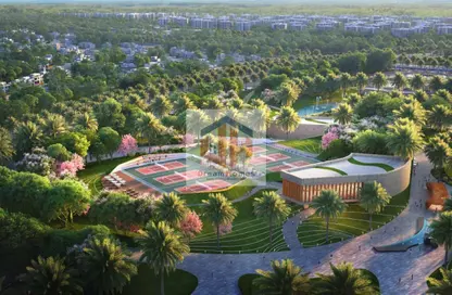 Villa - 3 Bedrooms - 4 Bathrooms for sale in Noor City - Cairo
