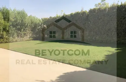 Apartment - 3 Bedrooms - 5 Bathrooms for rent in The Crown - Cairo Alexandria Desert Road - 6 October City - Giza